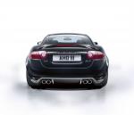 Jaguar XKR-S 2008 года